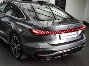 Audi A5 sedan TFSI quattro S line - Image 25