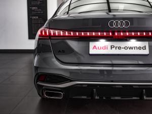 Audi A5 sedan TFSI quattro S line - Image 26