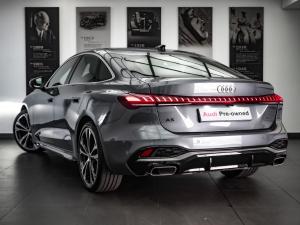 Audi A5 sedan TFSI quattro S line - Image 28