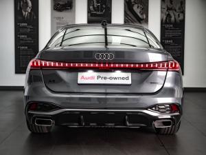 Audi A5 sedan TFSI quattro S line - Image 29