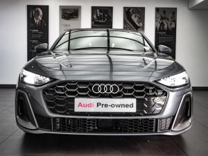 Audi A5 sedan TFSI quattro S line - Image 3