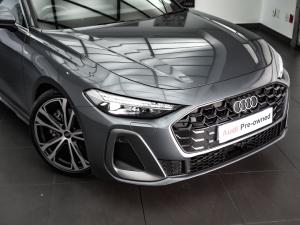 Audi A5 sedan TFSI quattro S line - Image 4