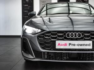 Audi A5 sedan TFSI quattro S line - Image 5