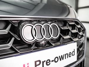 Audi A5 sedan TFSI quattro S line - Image 6
