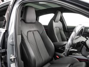 Audi A5 sedan TFSI quattro S line - Image 7