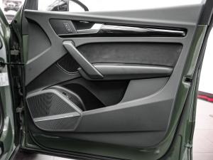 Audi Q5 Sportback 40TDI quattro S line - Image 11