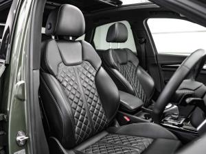 Audi Q5 Sportback 40TDI quattro S line - Image 12