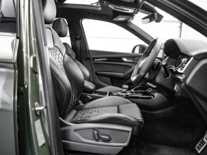 Audi Q5 Sportback 40TDI quattro S line - Image 13