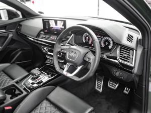 Audi Q5 Sportback 40TDI quattro S line - Image 15