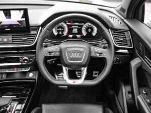 Audi Q5 Sportback 40TDI quattro S line - Image 16