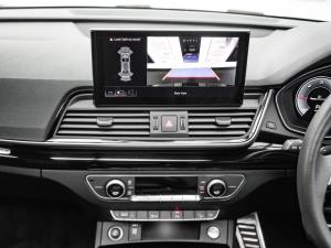 Audi Q5 Sportback 40TDI quattro S line - Image 18