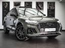 Thumbnail Audi Q5 Sportback 40TDI quattro S line