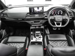 Audi Q5 Sportback 40TDI quattro S line - Image 20