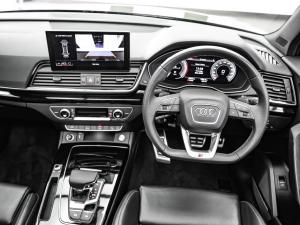Audi Q5 Sportback 40TDI quattro S line - Image 21