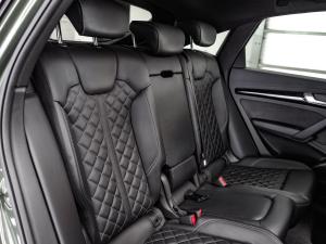 Audi Q5 Sportback 40TDI quattro S line - Image 22