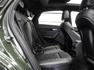 Audi Q5 Sportback 40TDI quattro S line - Image 23