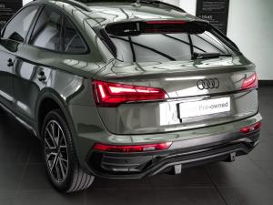 Audi Q5 Sportback 40TDI quattro S line - Image 24