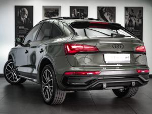 Audi Q5 Sportback 40TDI quattro S line - Image 25