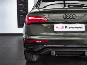 Audi Q5 Sportback 40TDI quattro S line - Image 26