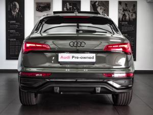 Audi Q5 Sportback 40TDI quattro S line - Image 27