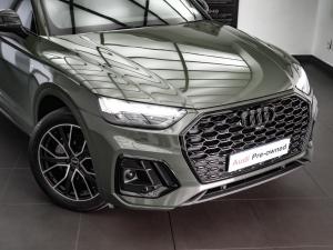 Audi Q5 Sportback 40TDI quattro S line - Image 2