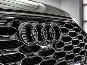 Audi Q5 Sportback 40TDI quattro S line - Image 4