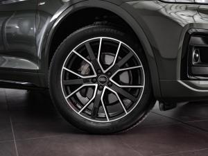Audi Q5 Sportback 40TDI quattro S line - Image 6