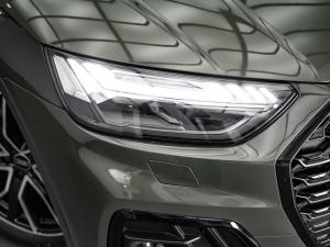 Audi Q5 Sportback 40TDI quattro S line - Image 7