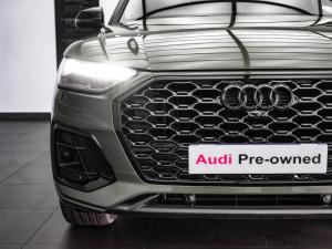 Audi Q5 Sportback 40TDI quattro S line - Image 8