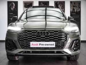 Audi Q5 Sportback 40TDI quattro S line - Image 9