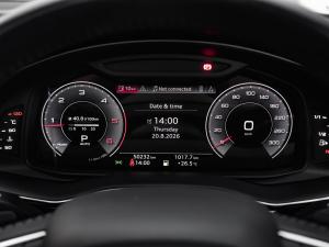 Audi Q8 45TDI quattro - Image 14