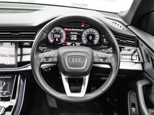 Audi Q8 45TDI quattro - Image 16