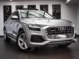 Audi Q8 45TDI quattro - Image 1