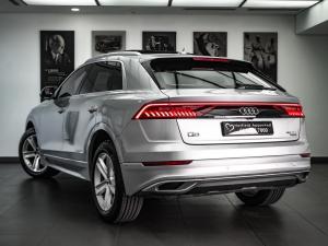 Audi Q8 45TDI quattro - Image 22