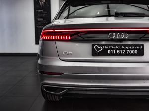 Audi Q8 45TDI quattro - Image 24