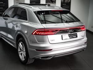 Audi Q8 45TDI quattro - Image 25