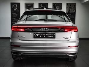 Audi Q8 45TDI quattro - Image 26