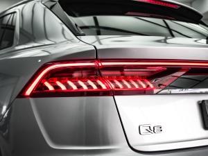 Audi Q8 45TDI quattro - Image 27