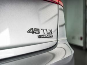 Audi Q8 45TDI quattro - Image 28