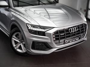 Audi Q8 45TDI quattro - Image 2
