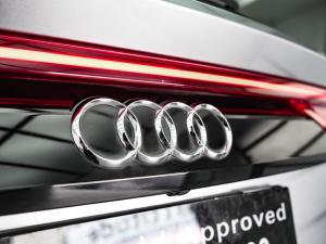 Audi Q8 45TDI quattro - Image 30