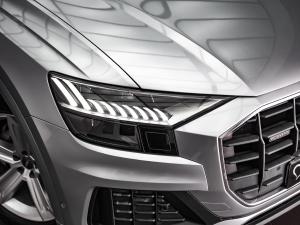 Audi Q8 45TDI quattro - Image 3