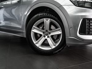 Audi Q8 45TDI quattro - Image 4