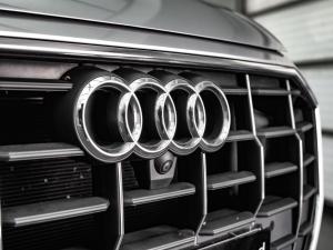 Audi Q8 45TDI quattro - Image 5