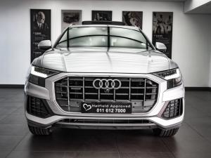 Audi Q8 45TDI quattro - Image 6