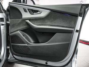 Audi Q8 45TDI quattro - Image 8