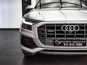 Audi Q8 45TDI quattro - Image 9