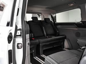 Ford Tourneo Custom 2.0SiT Trend LWB - Image 10