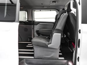 Ford Tourneo Custom 2.0SiT Trend LWB - Image 19