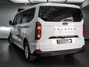 Ford Tourneo Custom 2.0SiT Trend LWB - Image 27